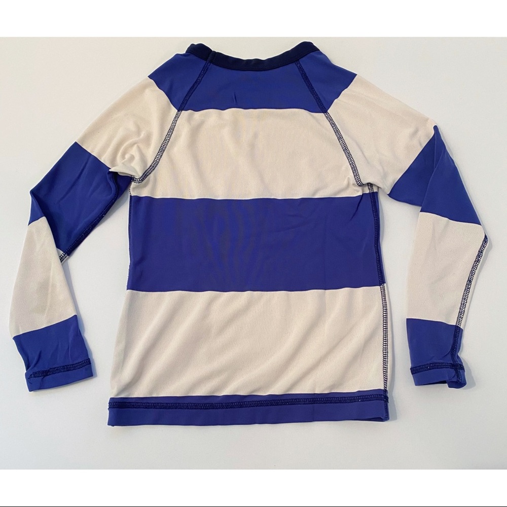 Crewcuts Rashguard - Picture 3 of 4